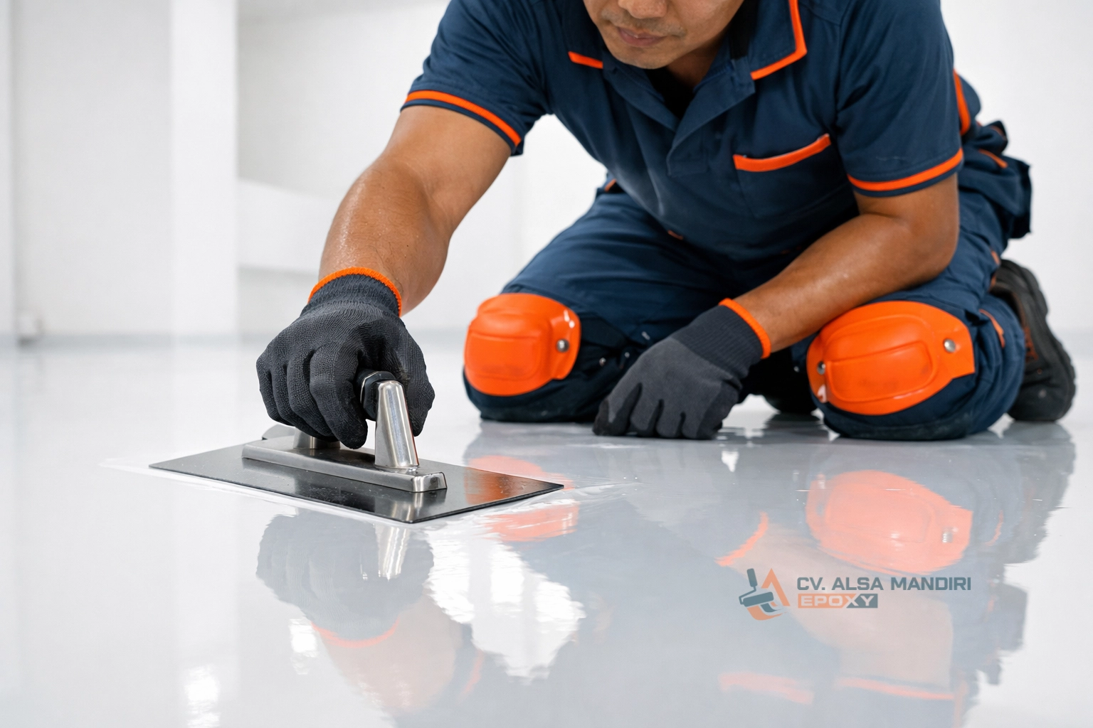 Safety First Alsa Epoxy