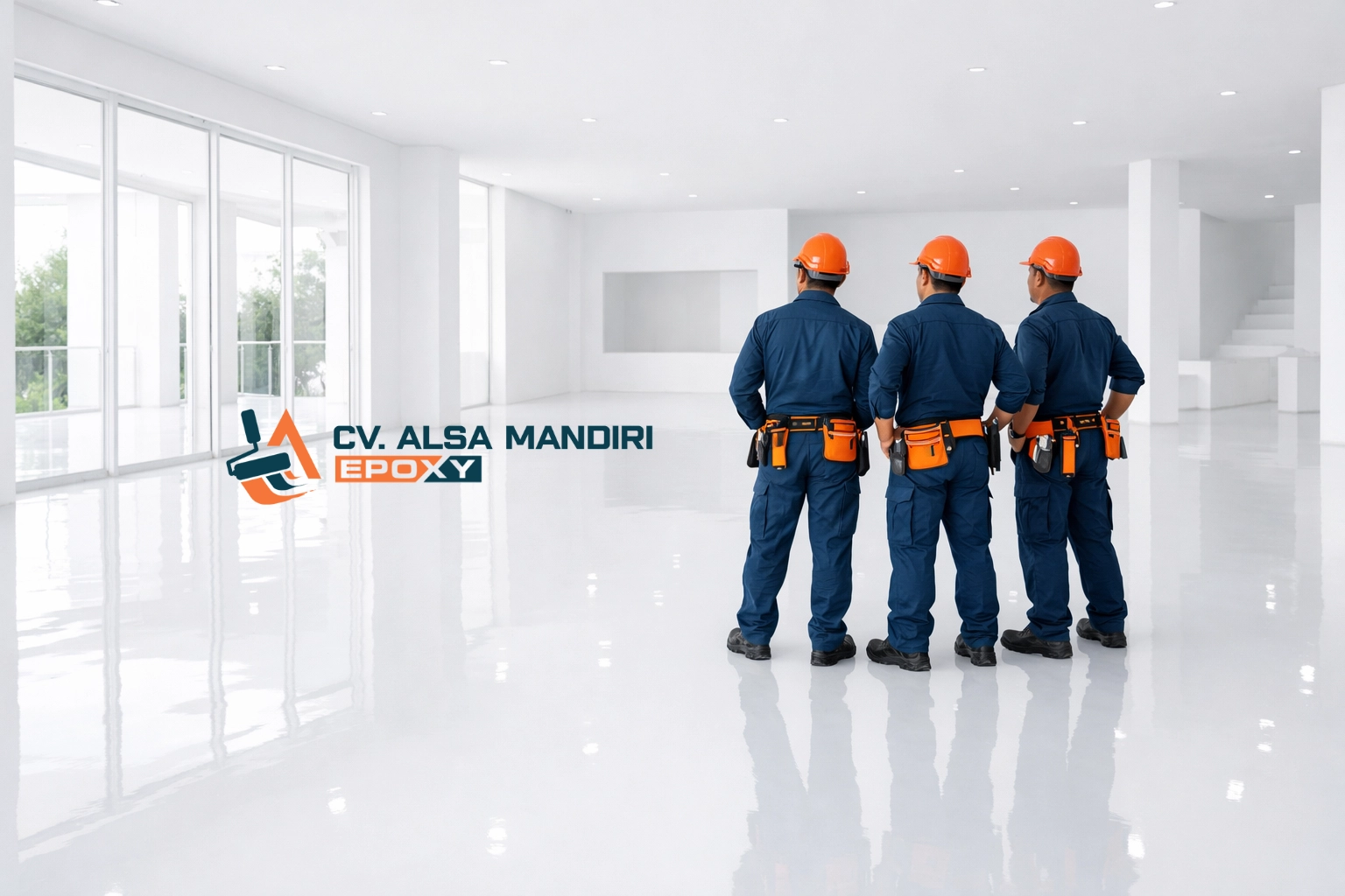 Tim Alsa Epoxy